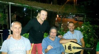 Yeşilçam'ın Usta İsminin Adı Müzik Topluluğuna Verildi!