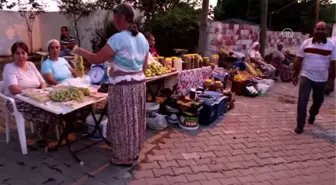 10. Geleneksel Çamcı Türkmen Şenliği'