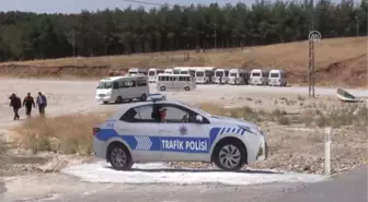 Adıyaman'da Kurban Bayramı Tedbirleri