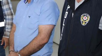 Ağrı'daki İş Adamı Cinayetinde 1 Tutuklama