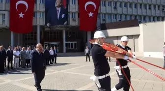 Atatürk'ün Zonguldak'a Gelişinin 86. Yıl Dönümü