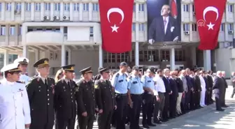 Atatürk'ün Zonguldak'a Gelişinin 86. Yıl Dönümü