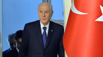 Bahçeli'den Malazgirt Mesajı: Türk Vatanının Kuşatılmasına Müsamaha Yoktur