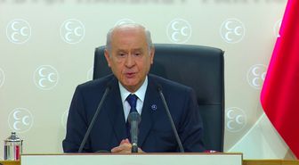 Bahçeli'den 'Malazgirt' ve 'Büyük Taarruz' Mesajı