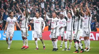 Beşiktaş'ın Borcu 1 Milyar 766 Milyon TL Olarak Açıklandı