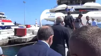 Çanakkale Kılıçdaroğlu: Zulme, Zalime Teslim Olmayacağız