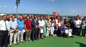 Çanakkale'den 216 MHP'li, Akşener'in Partisine Katılmak İçin Partisinden İstifa Etti