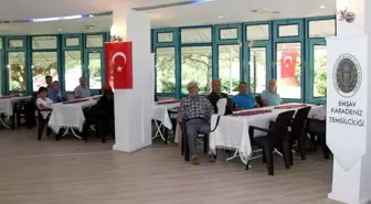 Emşav'dan Yeni Yerinde İlk Mevlit