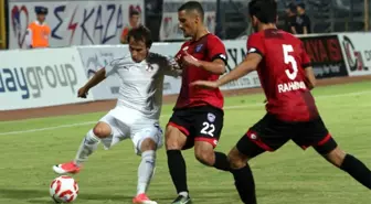 Fethiyespor-Hacetepe: 1-0