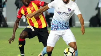 Futbol: Süper Lig