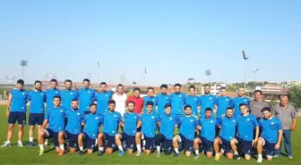 Gölbaşı Belediyespor Sezonu Açtı