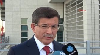 Konya Davutoğlu: Konya'yı Hedef Alan Kripto Fetö'cü ve 28 Şubat'ın Uzantılarıdır