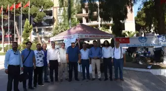 Metin Yavuz, İncirliova'da Unutulmadı