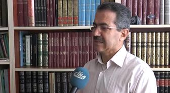 Ödünç Parayla Alınan Kurbanın Kesiminde Dinen Bir Sakınca Yok'