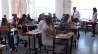 Roman Kadınlar Siroma ile Çocuk Bakıcılığı Yapacak