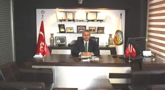 Taşlı,kurban Bayramını Kutladı