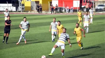 Tekirdağspor-Arsinspor: 0-0