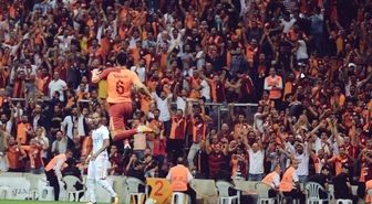 Tolga Ciğerci: Milli Takımda da Performansımı Devam Ettirmek İstiyorum