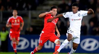 Vitoria Guimaraes Haftayı Bir Puanla Kapattı