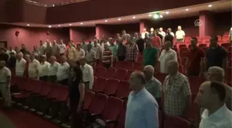 1. Deve Hastalıkları ve Çözüm Önerileri Paneli