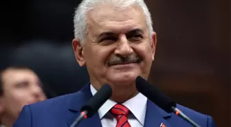 Başbakan Yıldırım'dan Tebrik Telgrafı