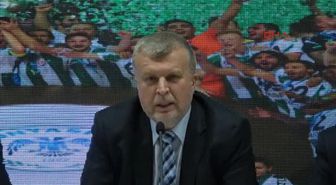 Canlı Yayın Duyurusu