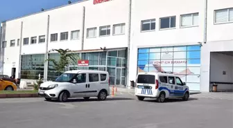 Malatya'da Otomobil ile Traktör Çarpıştı: 5 Yaralı