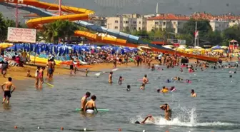 Marmara'nın Bodrum'u Çınarcık, 300 Bin Kişiyi Ağırlayacak