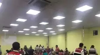 Sendika Görünümlü 'Kumarhane' 171'inci Kez Basıldı