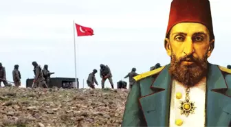 Sultan Abdülhamid'in Torunundan Büyük İddia: El-Bab Dedemin Tapulu Malı