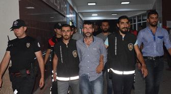 Tartıştığı Kuzenini Öldürdü