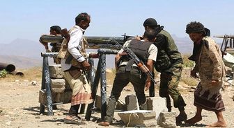 Yemen'de Muhalifler Arasında Çatışma