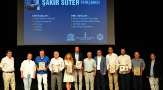 6.Şakir Süter Gazetecilik Yarışması Sonuçlandı