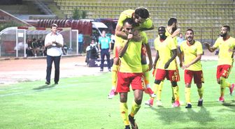 Antalyaspor'u da Boş Geçmedi