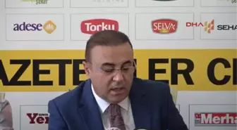 Atiker Konyaspor Basın Sözcüsü Baydar Bylock Kullanmadığım, Savcılık Tarafından İspatlandı