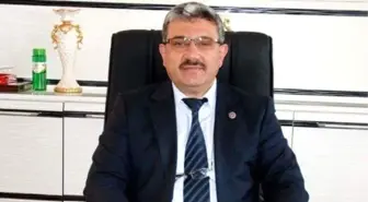 Başkan Ferit Karabulut: Bu Öyle Büyük Bir Zaferdir Ki; Asırlardır Hür Yaşayan Bir Milletin...