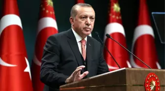 Cumhurbaşkanı Erdoğan: (1)