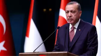 Erdoğan: İstihbaratın Başı Devletin Başına Bağlı Olmalı