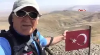 Erzurum Tek Kişilik Zafer Tırmanışı