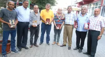 Esab Eskişehir'de Gurbetçilerle Buluştu