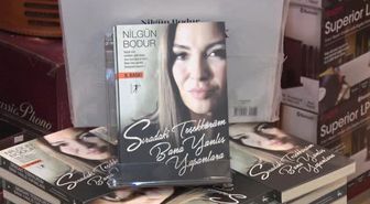 Instagram Fenomeni Nilgün Bodur D&r'da Okurlarıyla Buluştu