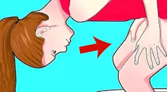 Kadınların Yapıp Erkeklerin Yapamadığı 5 Şey