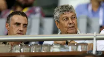 Lucescu, Onur Kıvrak Yerine Serkan Kırıntılı'yı Milli Takım Kadrosuna Davet Etti