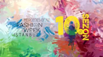 Mercedes-Benz Fashion Week Istanbul'un 12 Eylül'de Başlıyor