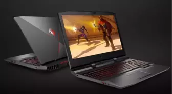 Omen X Laptop Ön İnceleme