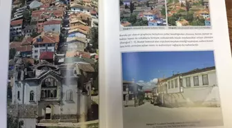 Osmaneli'nin Tanıtımı Yapılacak Olan 'Gelişim Sürecinde Osmaneli' Adlı Kitap Yayınladı