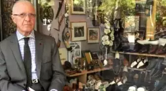 Protokol Kunduracısı, Fabrikasyona Yenildi