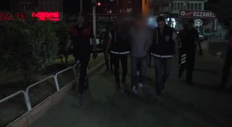 Tartıştığı Kuzenini Öldürdü