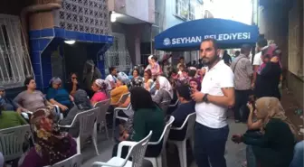 Adana'da Şehit Acısı (2)