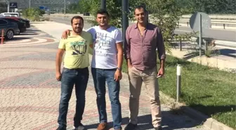 Bilecikspor'a Destekler Devam Ediyor